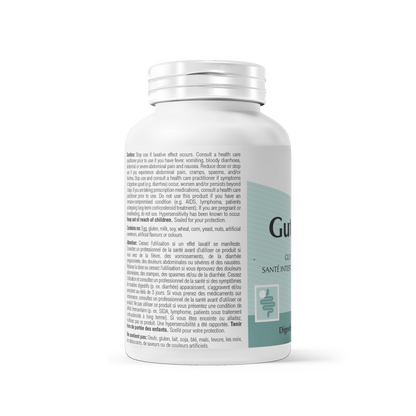 Gut Immune, 60 vcaps - Provita