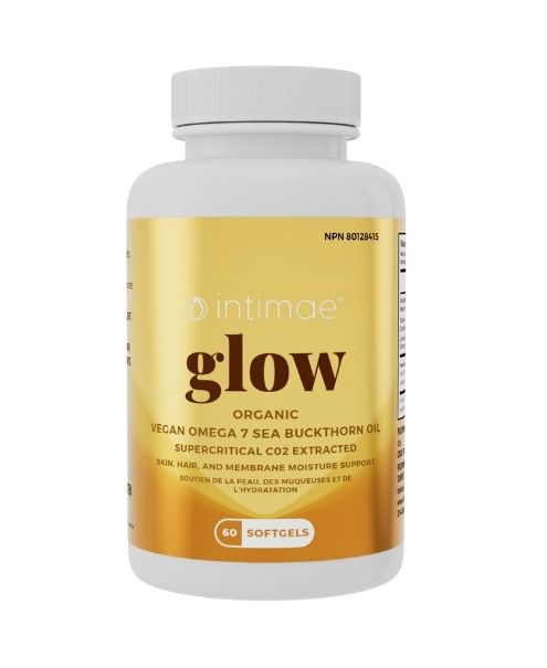 Glow, 60s - Intimae