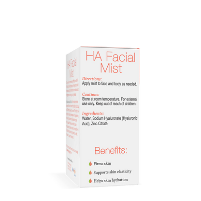 Hyalogic Facial Mist, 58ml