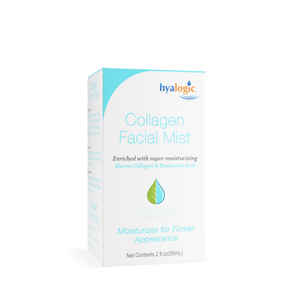 Hyalogic Collagen Facial Mist, 59ml