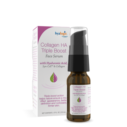 Hyalogic Collagen Triple Boost, 13.5 ml