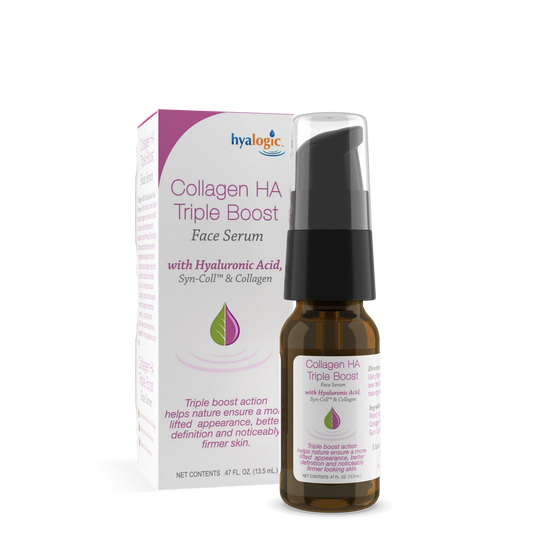 Hyalogic Collagen Triple Boost, 13.5 ml