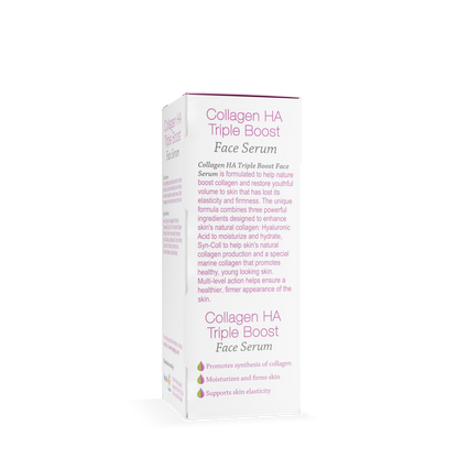 Hyalogic Collagen Triple Boost, 13.5 ml