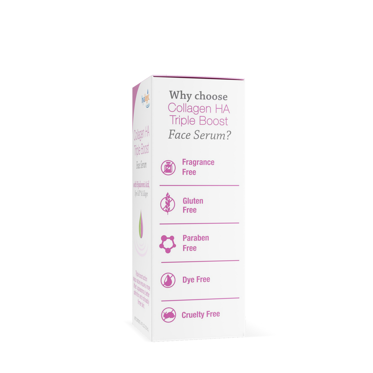 Hyalogic Collagen Triple Boost, 13.5 ml
