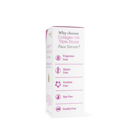 Hyalogic Collagen Triple Boost, 13.5 ml