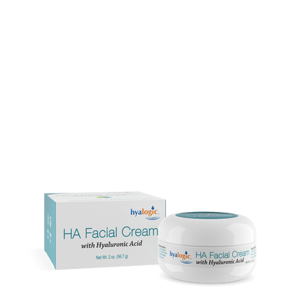 Facial Cream, 56g - Hyalogic