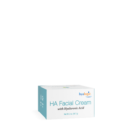 Facial Cream, 56g - Hyalogic