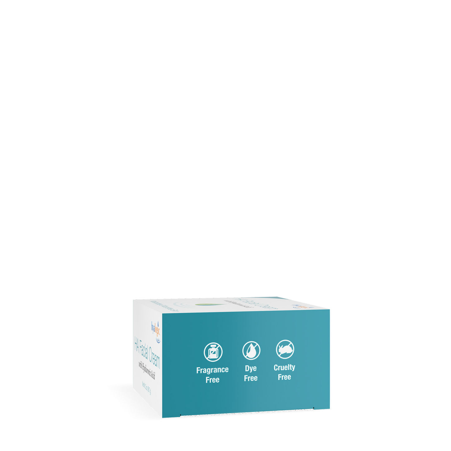 Facial Cream, 56g - Hyalogic