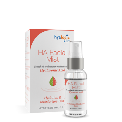 Hyalogic Facial Mist, 58ml