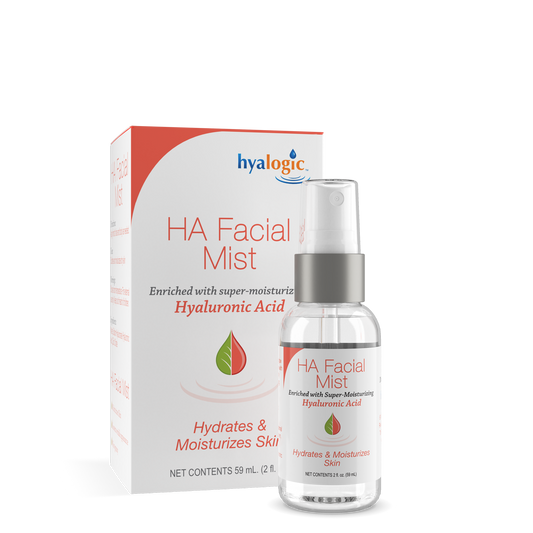 Hyalogic Facial Mist, 58ml