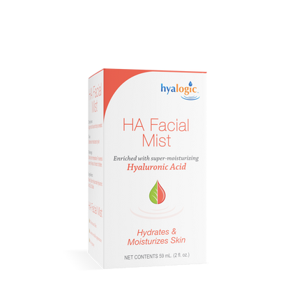 Hyalogic Facial Mist, 58ml
