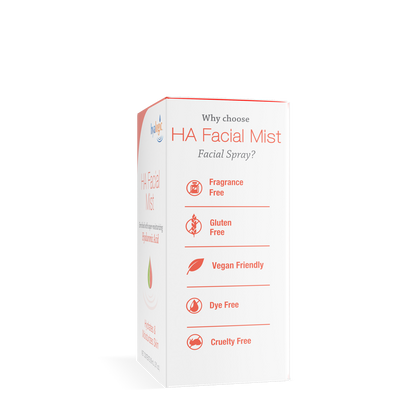 Hyalogic Facial Mist, 58ml
