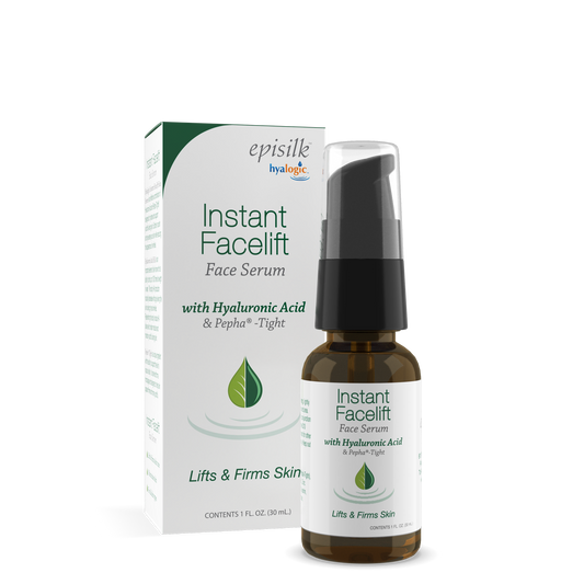 Hyalogic Instant Face Lifting Serum, 30ml