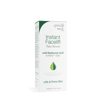Hyalogic Instant Face Lifting Serum, 30ml
