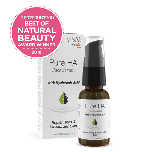 Hyalogic Pure Hyaluronic Serum, 30 ml