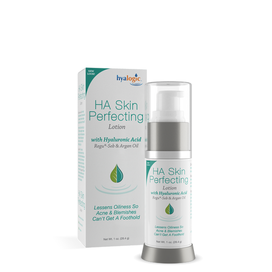 Hyalogic Skin Perfecting Lotion, 30ml