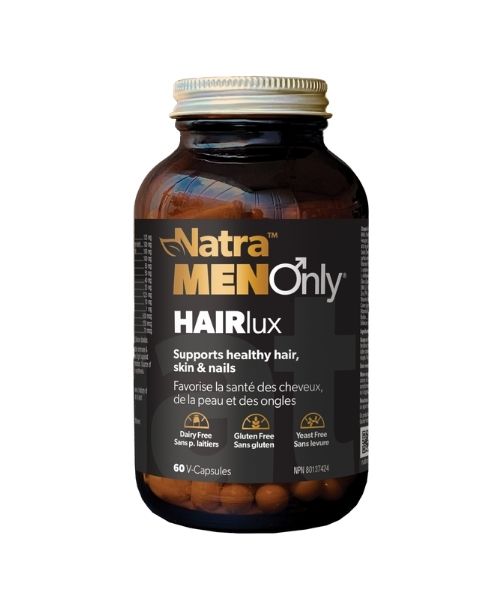 HAIRlux - Natra