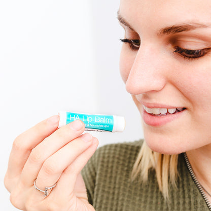 Lip Balm Stick 18/Display - Hyalogic