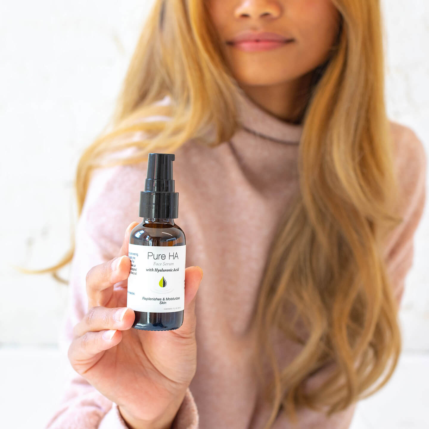 Hyalogic Pure Hyaluronic Serum, 30 ml