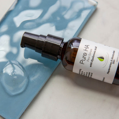 Hyalogic Pure Hyaluronic Serum, 30 ml