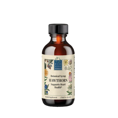 Hawthorne SE, 112g - Wise Woman Herbals