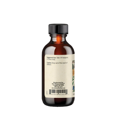 Hawthorne SE, 112g - Wise Woman Herbals