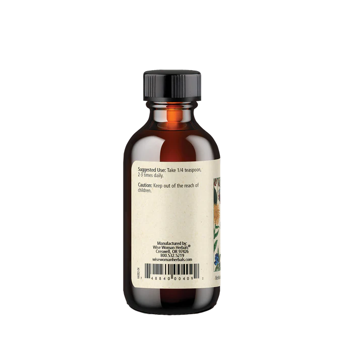 Hawthorne SE, 224g - Wise Woman Herbals