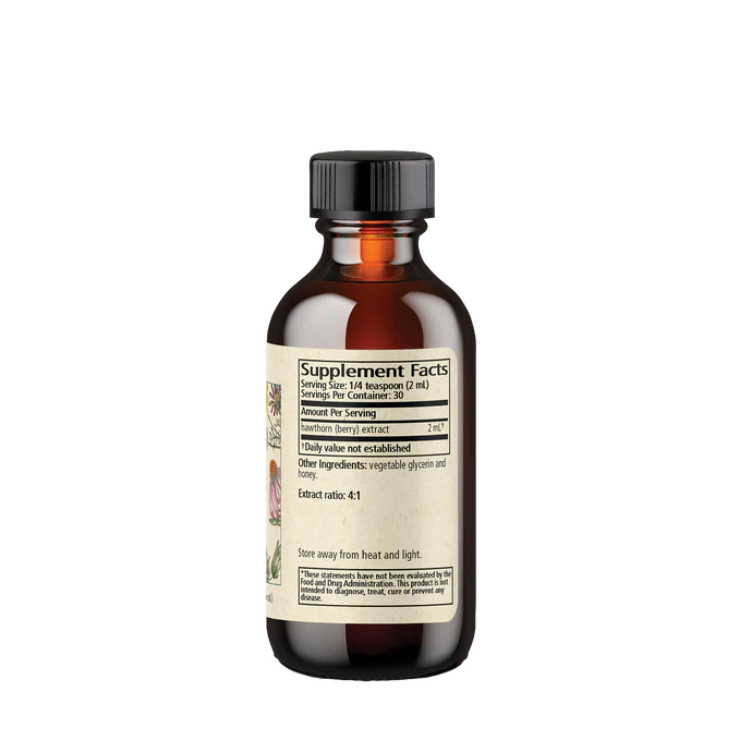 Hawthorne SE, 224g - Wise Woman Herbals