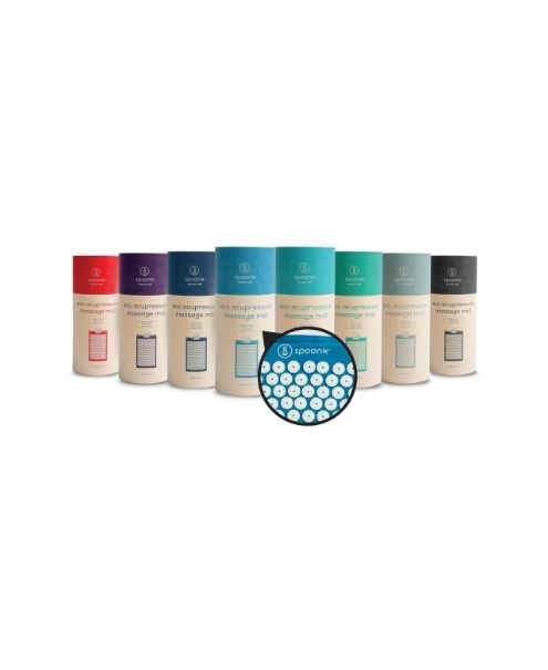 Hemp Variety Acupres. Mat 8/Pk - Spoonk Space