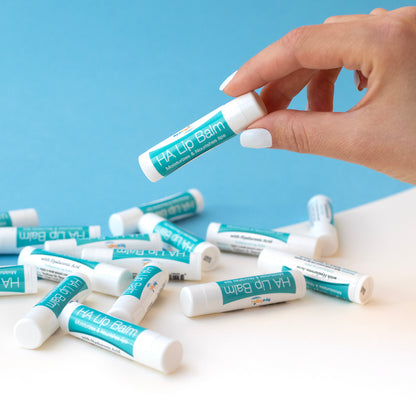 Lip Balm Stick 18/Display - Hyalogic
