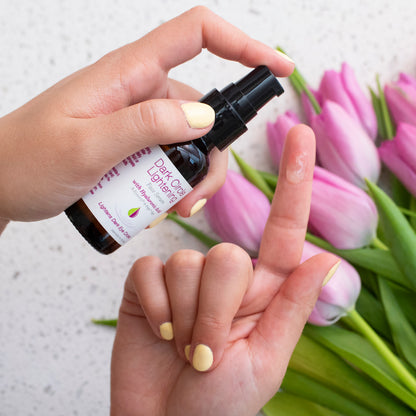 Hyalogic Dark Circle Light. Serum, 30 ml