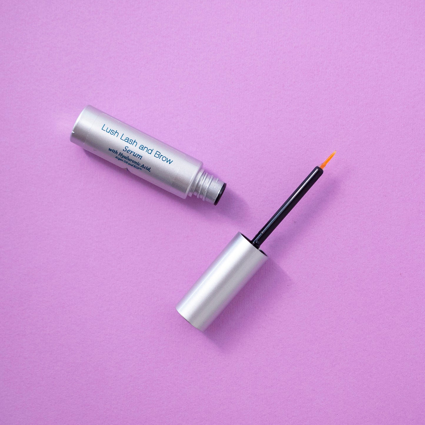 Lush Lash & Brow Serum, 5ml - Hyalogic