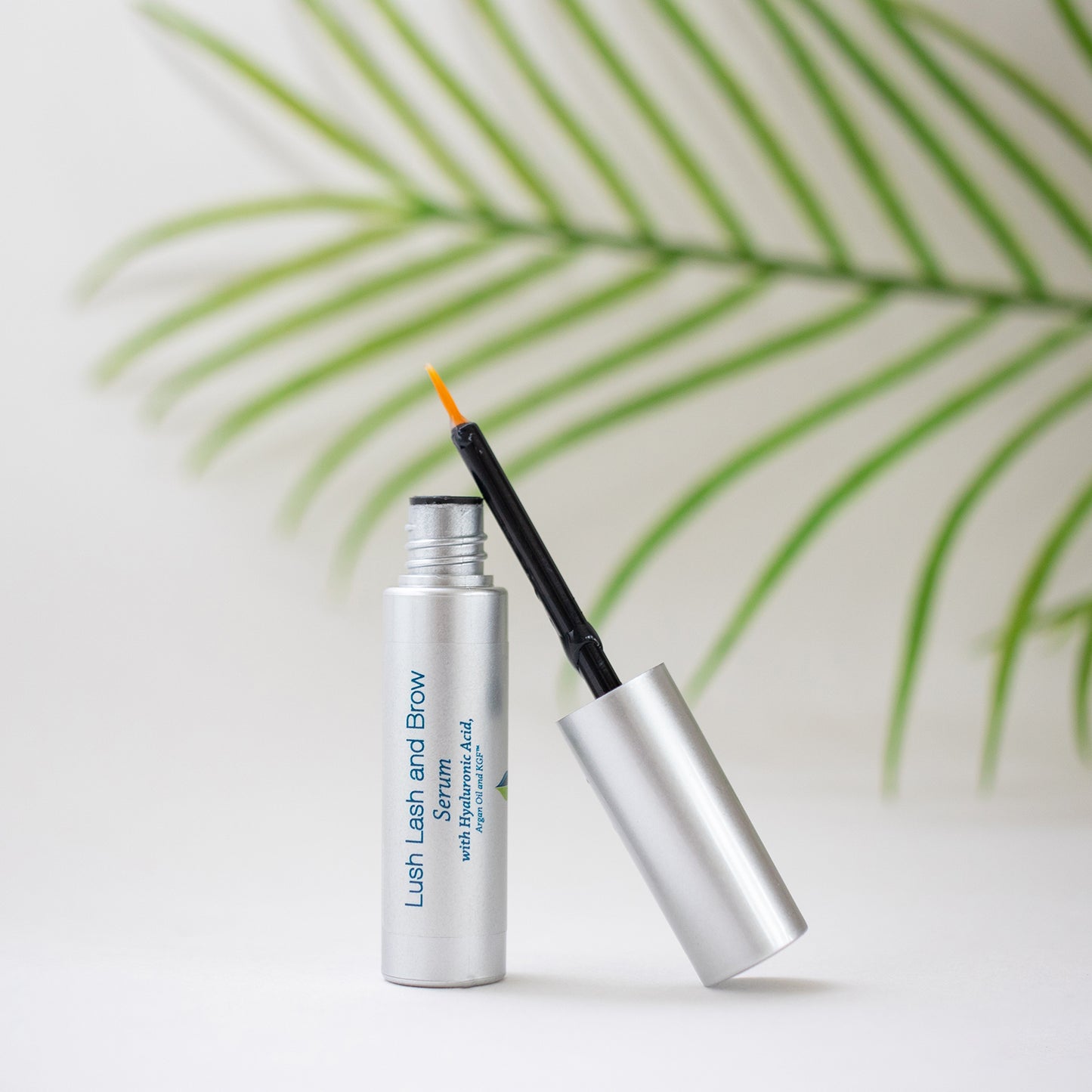 Lush Lash & Brow Serum, 5ml - Hyalogic