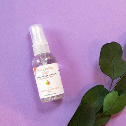 Hyalogic Facial Mist, 58ml
