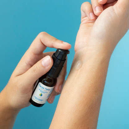 Hyalogic Facial Relax Serum, 30ml