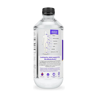 Advanced Formula Joints, 354ml - Hyalogic