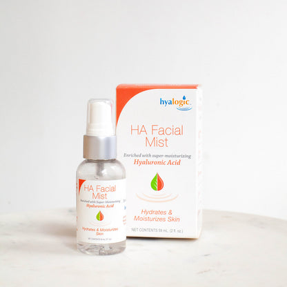 Hyalogic Facial Mist, 58ml