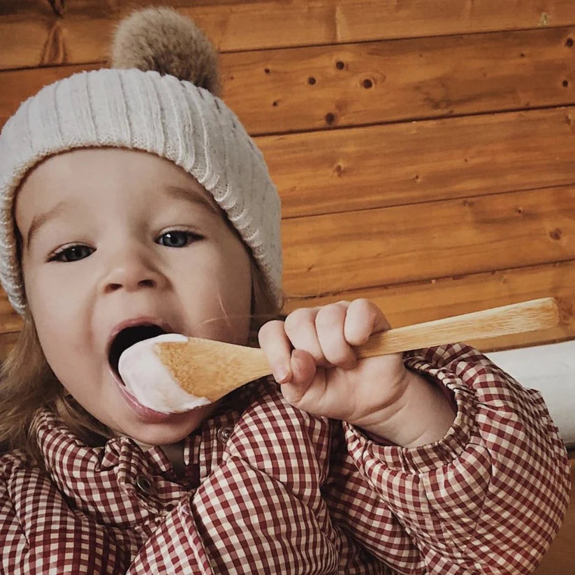 Utensil Kits 12/Box - The Future Is Bamboo