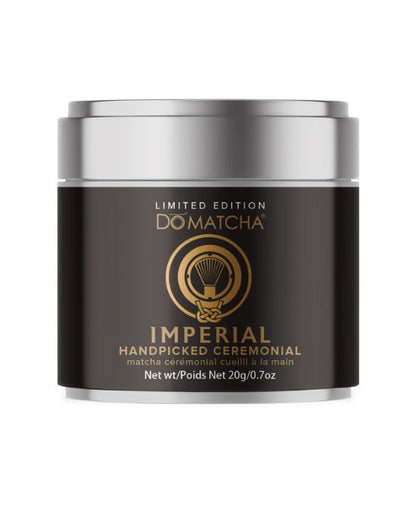 Boîte de Matcha de cérémonie impériale, 20 gr - DoMatcha