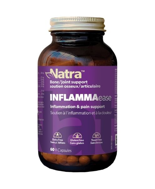 INFLAMMAease, 60s - Natra