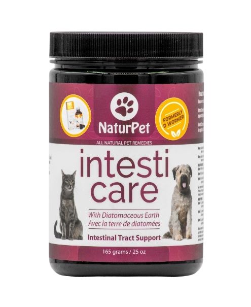Intesti Care, 165g - Naturpet