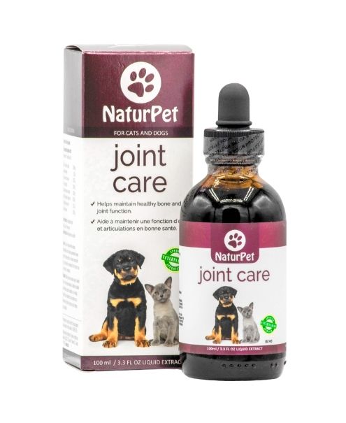 Joint Care, 100ml - Naturpet