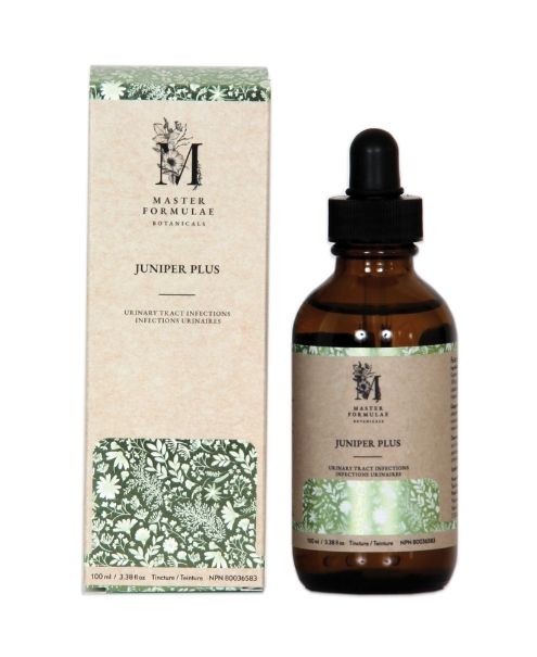 Juniper Plus, 100ml - Master Formulae