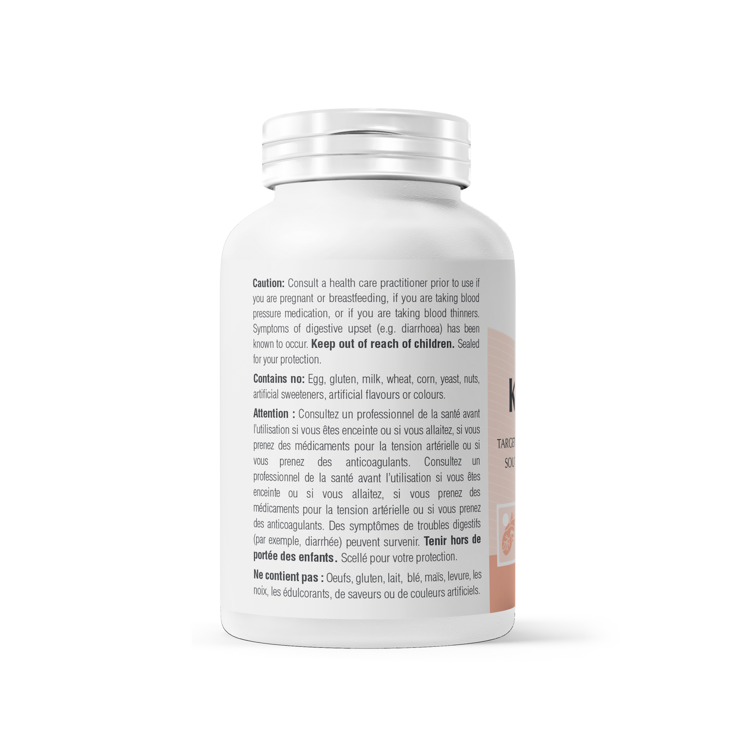 KardioMag Q10, 90vcaps - Provita