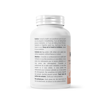 KardioMag Q10, 90vcaps - Provita