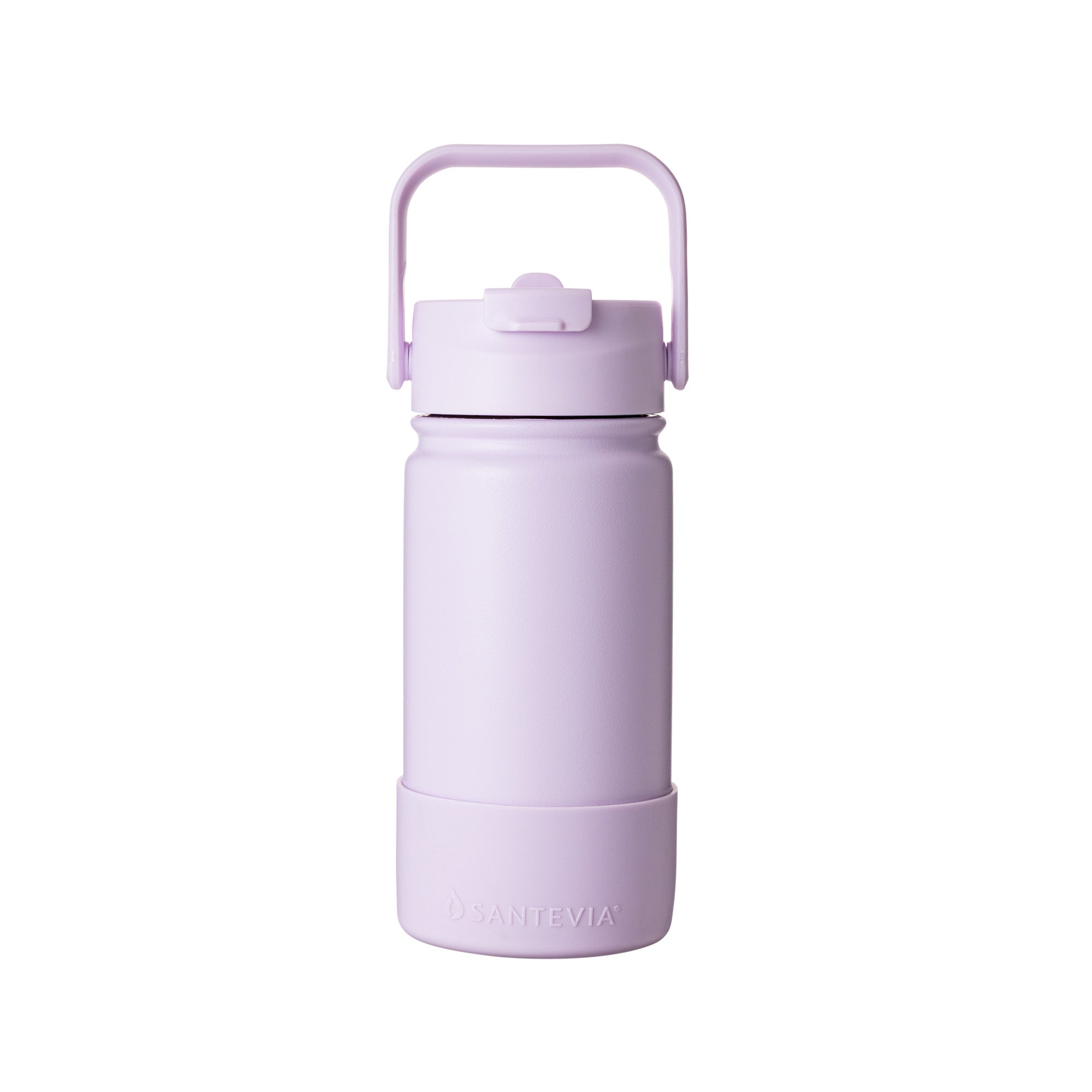 Kids Bottle 400 mL - Lavender - Santevia Systems