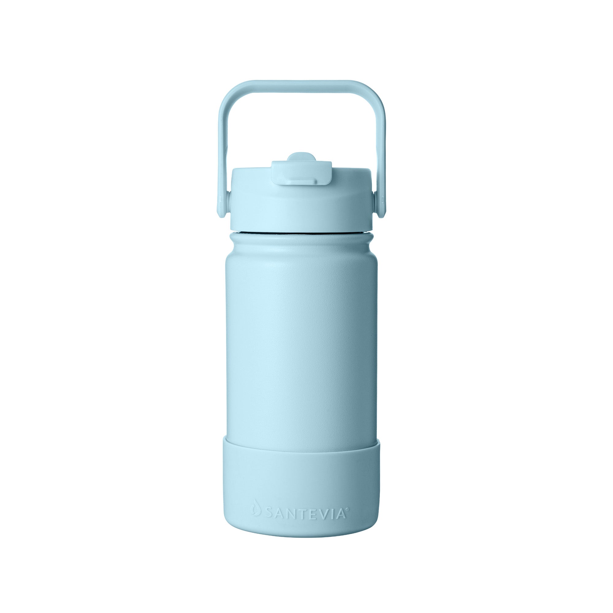 Kids Bottle 400 mL - Glacier - Santevia Systems