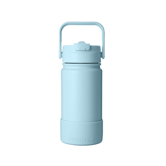 Kids Bottle 400 mL - Glacier -  Santevia Systems