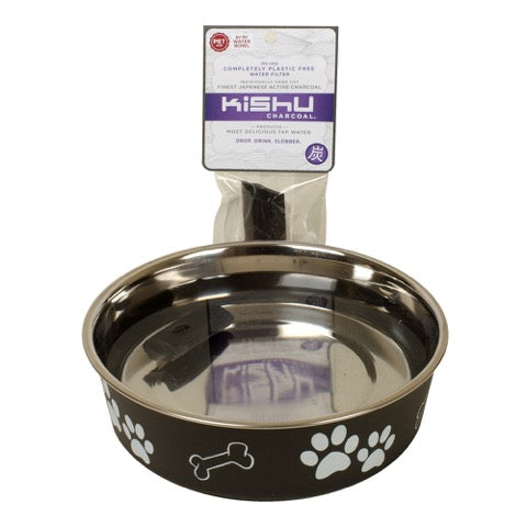 For Pet's Water Bowl - Kishu