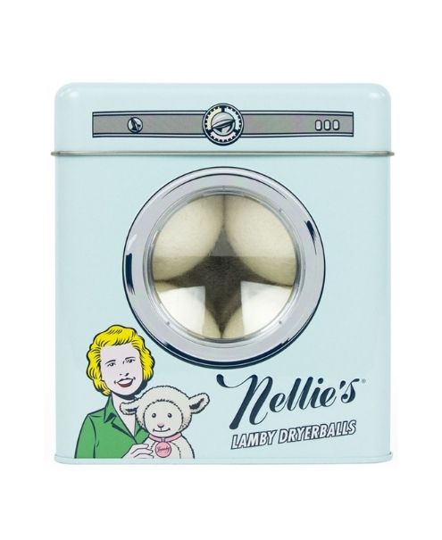 Lamby Wool Dryerball - Nellie's